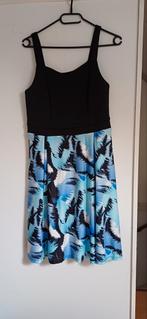 Nieuwe jurk maat s, Bonprix, Nieuw, Ophalen of Verzenden, Maat 36 (S)