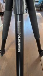 Manfrotto 055XPROB Statief, Gebruikt, 150 tot 175 cm, Met balhoofd, Ophalen of Verzenden