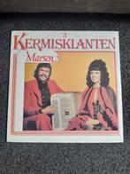 Kermisklanten Marsen, Ophalen of Verzenden, Zo goed als nieuw, 12 inch, Levenslied of Smartlap