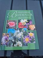 De Betoverende Bloementuin - Tuinieren, Boeken, Wonen en Tuinieren, Ophalen of Verzenden, Zo goed als nieuw, Tuinieren en Tuinplanten