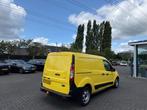 Ford Transit Connect 1.5 EcoBlue | L2 Ambiente | Airco | Cru, Auto's, Gebruikt, 100 pk, Origineel Nederlands, Bedrijf