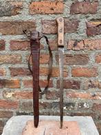 machete, kapmes, dolk, durk , Nederlands Indië, Verzamelen, Militaria | Tweede Wereldoorlog, Ophalen of Verzenden, Nederland