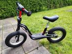 Puky XL de Luxe 12 inch loopfiets, Kinderen en Baby's, Speelgoed | Buiten | Voertuigen en Loopfietsen, Gebruikt, Ophalen of Verzenden