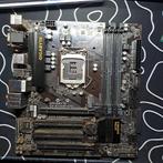 Intel moederbord b250 D3H, Computers en Software, Moederborden, Ophalen, Gebruikt, DDR4, Micro-ATX
