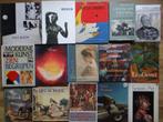 Diverse kunstboeken., Ophalen of Verzenden, Gelezen, Schilder- en Tekenkunst