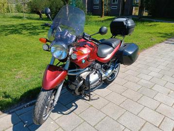 Te koop: BMW R1150R (63000km) – €2.350 beschikbaar voor biedingen