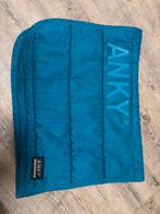 Anky dekjes maat full €5 per stuk, Dieren en Toebehoren, Paarden en Pony's | Dekens en Dekjes, Ophalen of Verzenden, Gebruikt