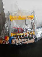 Playmobil stelling met werklieden, Ophalen of Verzenden, 1:32 tot 1:50