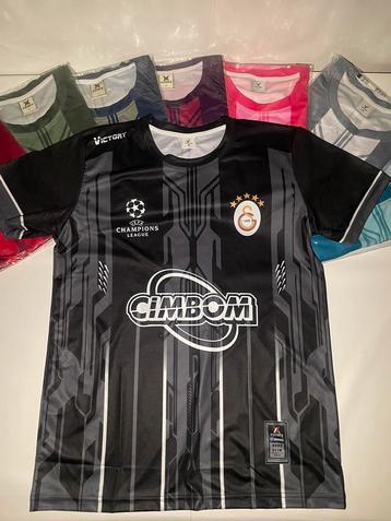 Galatasaray shirt - gepersonaliseerd! beschikbaar voor biedingen