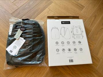 XD Design Bobby Soft Rugzak / Laptop tas beschikbaar voor biedingen