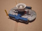 Corgi Toys Hoovercraft nr 1119, Hobby en Vrije tijd, Modelauto's | 1:43, Ophalen of Verzenden, Gebruikt, Overige typen, Corgi