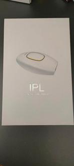 IPL zgan, Ophalen of Verzenden, Zo goed als nieuw, Scheren en Epileren