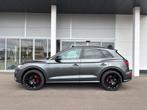 Audi SQ5 3.0 TFSI 2018 quattro/luchtvering/pano/head-up/22", Auto's, Automaat, 2995 cc, 109 €/maand, USB