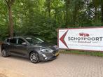 Ford FOCUS 1.0 TITANIUM**DAB//19inch//Carplay**, 125 pk, Met garantie (alle), Bedrijf, Handgeschakeld
