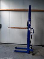 Handmatige stapelaar 3000 mm 1000 kg nieuw, -, Ophalen of Verzenden, Niet opgegeven, Nieuw