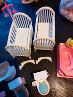 Kelly Mattel popjes en accessoires jaren 90, Verzamelen, Poppen, Ophalen of Verzenden, Zo goed als nieuw, Pop