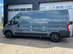 Fiat Ducato 35 2.2 MultiJet L3H2 Vol opties 1e eigenaar, Voorwielaandrijving, Stof, Gebruikt, Euro 6