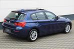 BMW 1 Serie 118i Navi Schuifdak LED Cruise PDC € 19.995,00, Auto's, BMW, Nieuw, Origineel Nederlands, 5 stoelen, 20 km/l