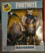 Mcfarlane Fortnite Ragnarok action figure, Ophalen of Verzenden, Zo goed als nieuw