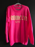 Nieuw trui brooklyn fuchsia 42 44 46, Kleding | Dames, Truien en Vesten, Ophalen of Verzenden, Nieuw, Maat 46/48 (XL) of groter