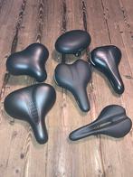 Diverse fietszadels selle royal dames unisex rokkenzadels, Ophalen, Algemeen, Zo goed als nieuw, Zadel