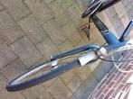 Herenfiets, hoog frame, Ophalen, Gebruikt, Versnellingen, Giant