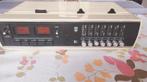 Vintage Radio Grundig sono clock 1976/77, Audio, Tv en Foto, Radio's, Ophalen of Verzenden, Zo goed als nieuw
