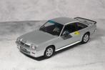 Opel Manta i240 Irmscher Norev 1:18, Hobby en Vrije tijd, Modelauto's | 1:18, Ophalen of Verzenden, Nieuw, Auto, Norev
