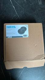 Koolstof filter afzuiger nieuw in doos, Witgoed en Apparatuur, Afzuigkappen, Ophalen of Verzenden, Nieuw