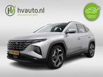 Hyundai Tucson 1.6 T-GDI PHEV PREMIUM 265PK 4WD | 360 Camera, Auto's, Hyundai, Automaat, 1350 kg, Gebruikt, 4 cilinders