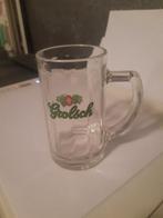 grolsch bier pul 0,2l, Verzamelen, Ophalen of Verzenden, Nieuw, Pul(len), Grolsch