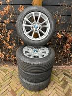 BMW Styling 390 velgen met zomerbanden 205 60 16, 3-serie, 205 mm, Band(en), 16 inch, Personenwagen