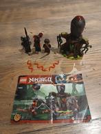 Lego ninjago 70621 compleet!, Kinderen en Baby's, Speelgoed | Duplo en Lego, Ophalen of Verzenden, Zo goed als nieuw
