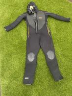 Duikpak Camaro Hydronomic Pro 7mm met hood., Watersport en Boten, Ophalen of Verzenden, Zo goed als nieuw, Duikpak