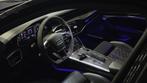 Audi RS6 Avant TFSI quattro | Panorama | Keramisch | Hud | B, Auto's, Audi, Automaat, Gebruikt, 600 pk, Leder