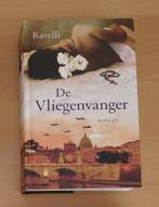 Het boek De Vliegenvanger" van Ravelli, Ophalen of Verzenden, Zo goed als nieuw, Ravelli