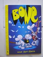 Bone., Eén stripboek, Ophalen of Verzenden, Gelezen