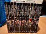 Death March To The Parallel World Rhapsody Manga Compleet!, Meerdere comics, Ophalen of Verzenden, Zo goed als nieuw, Japan (Manga)