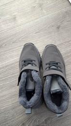 Outdoor schoen grijs maat 40,5 fleece gevoerd sneeuwlaarsje, Ophalen of Verzenden, Nieuw, Grijs