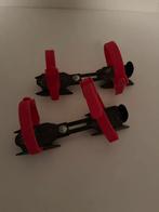 Glij-ijzers (“botjes”), Ophalen of Verzenden, Gebruikt, Overige typen, Overige merken