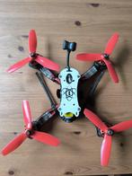 Race drone fpv 7inch, Hobby en Vrije tijd, Modelbouw | Radiografisch | Helikopters en Quadcopters, Ophalen of Verzenden, Zo goed als nieuw