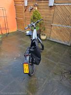 Klever X-pinion 45 mid silver, Ophalen, Zo goed als nieuw, Overige merken