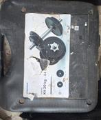 Domyos Halterset 20kg, Ophalen of Verzenden, Gebruikt, Rug, Halterset