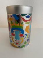 Design blik collectors item, Ophalen of Verzenden