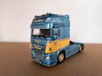 Wsi Daf De Witte, Ophalen of Verzenden, Zo goed als nieuw, Bus of Vrachtwagen, Wsi