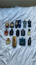 Parfum verzameling heren, Ophalen of Verzenden