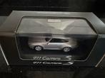Porsche 911 (993) Carrera 4 S 1:143 IAA 1995 ongeopened, Ophalen of Verzenden, Nieuw, Auto