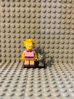 LEGO SIMPSONS, Ophalen of Verzenden, Zo goed als nieuw