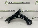 Draagarm Links Voor Volkswagen Polo 2G AW1 ORIG 2Q0407151E, Gebruikt, Ophalen of Verzenden, Seat, Seat