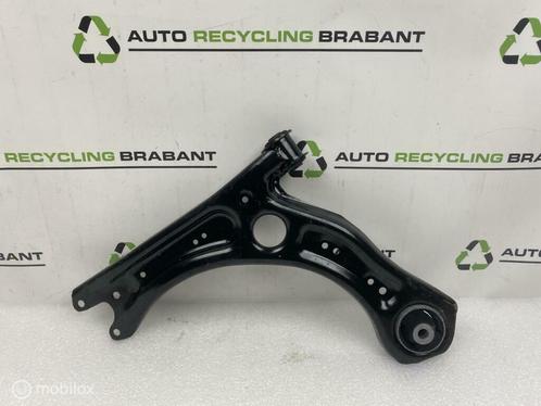 Draagarm Links Voor Volkswagen Polo 2G AW1 ORIG 2Q0407151E, Auto-onderdelen, Ophanging en Onderstel, Seat, Gebruikt, Ophalen of Verzenden